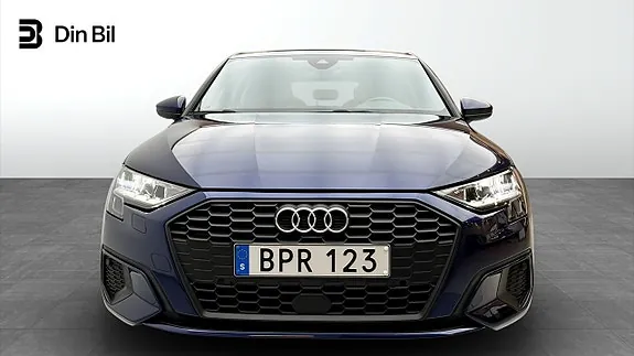 Audi A3 2024 photo 4