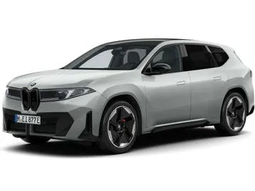BMW Ix3 2025 photo 2