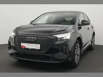 Audi Q4 Sportback