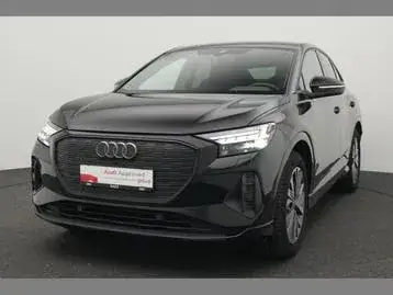 Audi Q4 Sportback