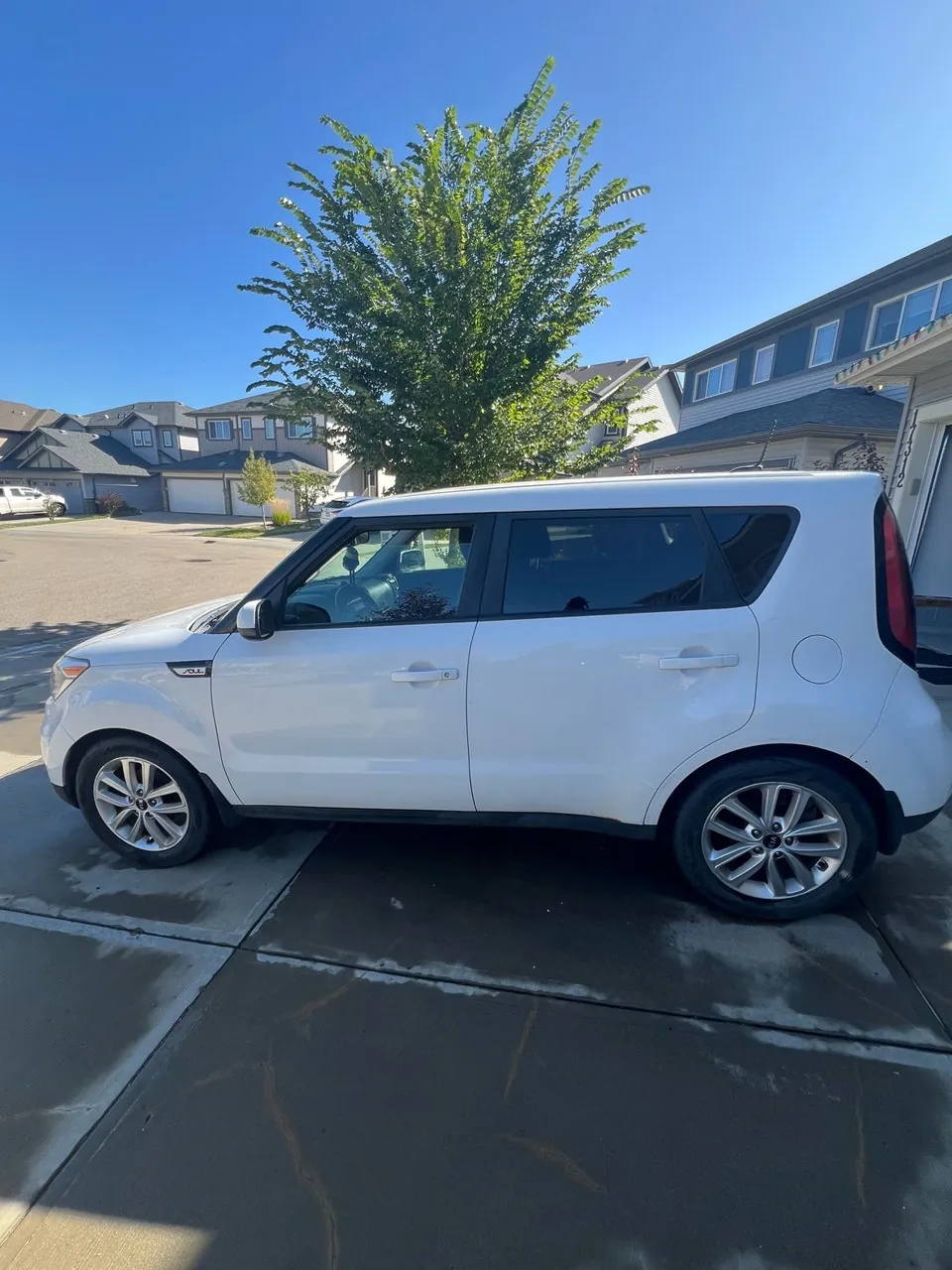 Kia Soul 2017 photo 2