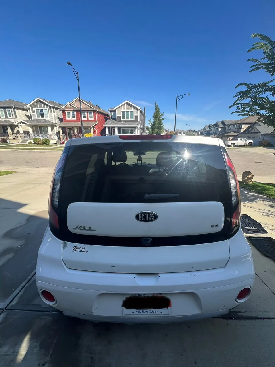 Kia Soul 2017 photo 5