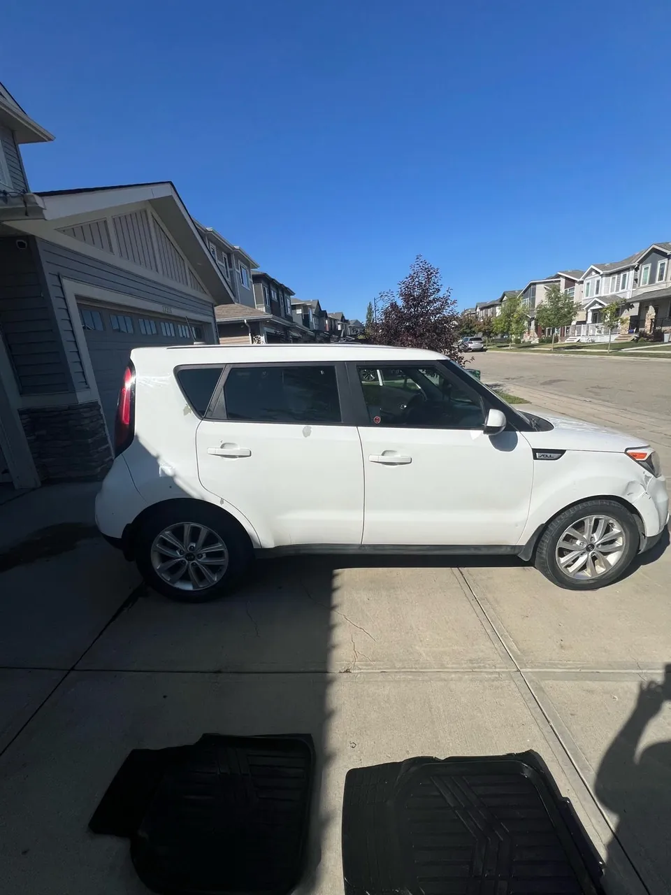Kia Soul 2017 photo 4