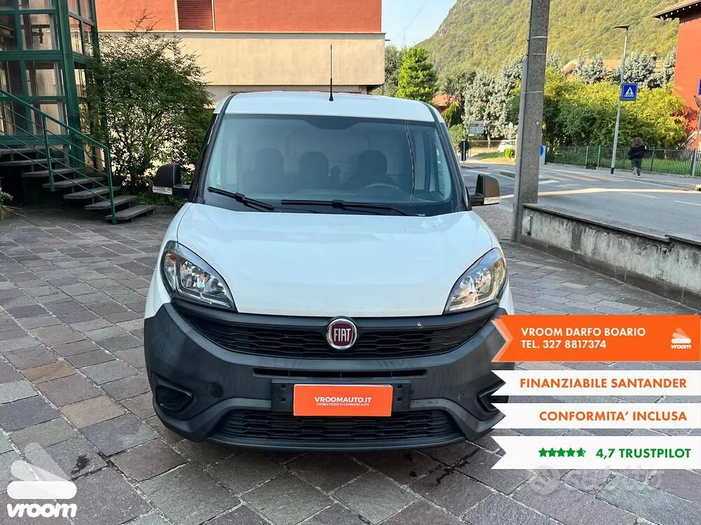 Fiat Doblò
