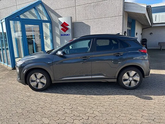 Hyundai Kona 2020 photo 3