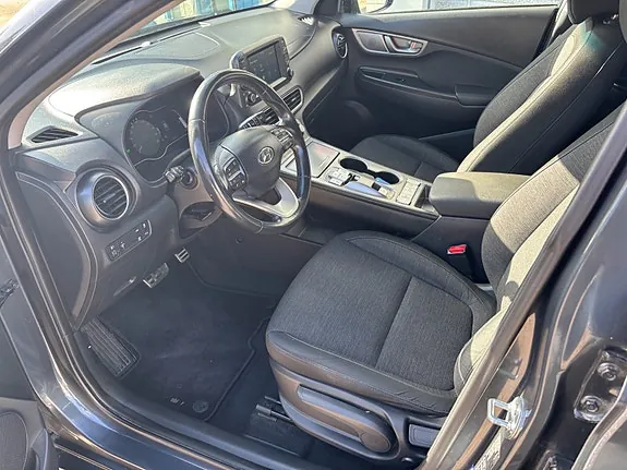 Hyundai Kona 2020 photo 5