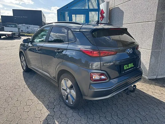 Hyundai Kona 2020 photo 4