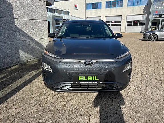 Hyundai Kona 2020 photo 2
