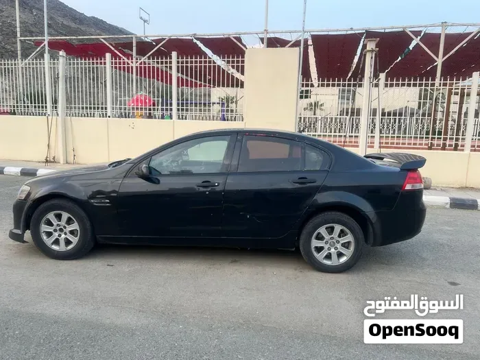 Chevrolet Lumina 2008 photo 2