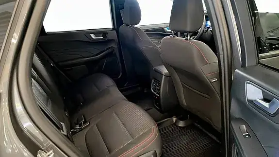 Ford Kuga 2024 photo 5