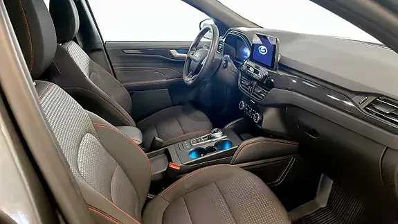 Ford Kuga 2024 photo 3