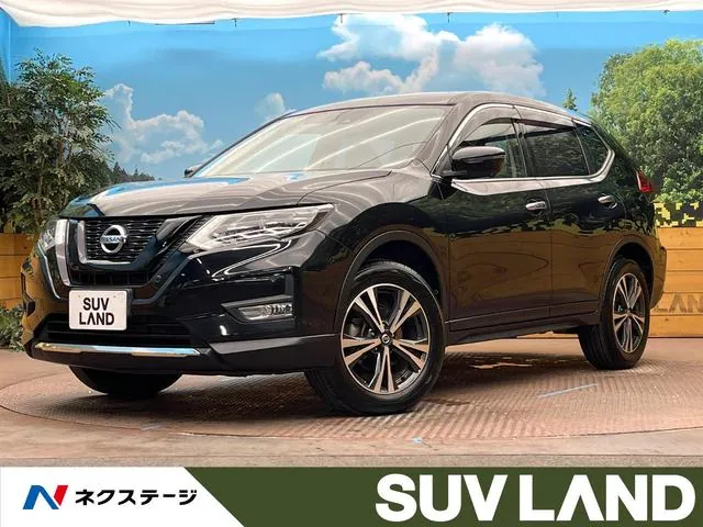 Nissan Xtrail