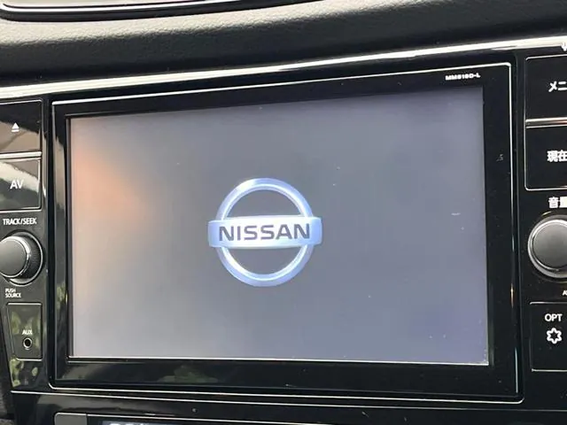 Nissan Xtrail 2019 photo 3