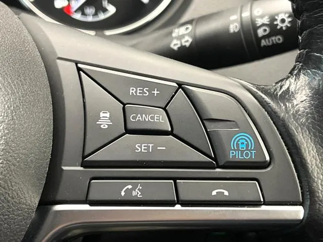Nissan Xtrail 2019 photo 5