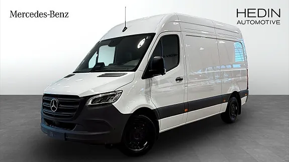 Mercedes-Benz Sprinter 317