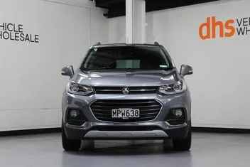 Holden Trax 2019 photo 3