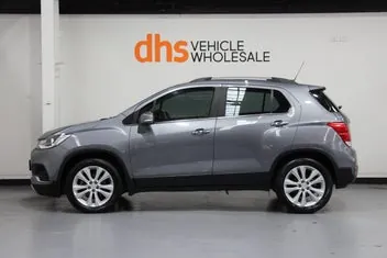 Holden Trax 2019 photo 5