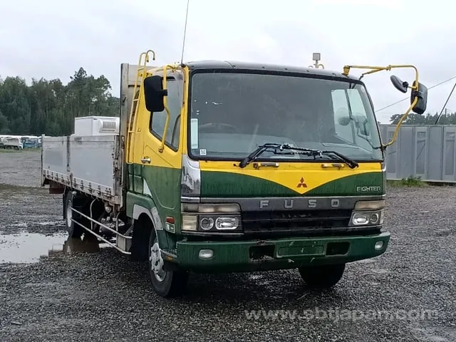 Mitsubishi Fighter
