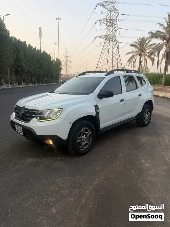 Renault Duster 2020 photo 3