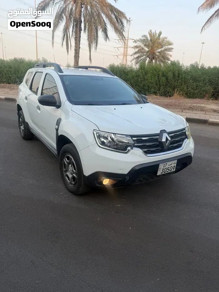 Renault Duster 2020 photo 2