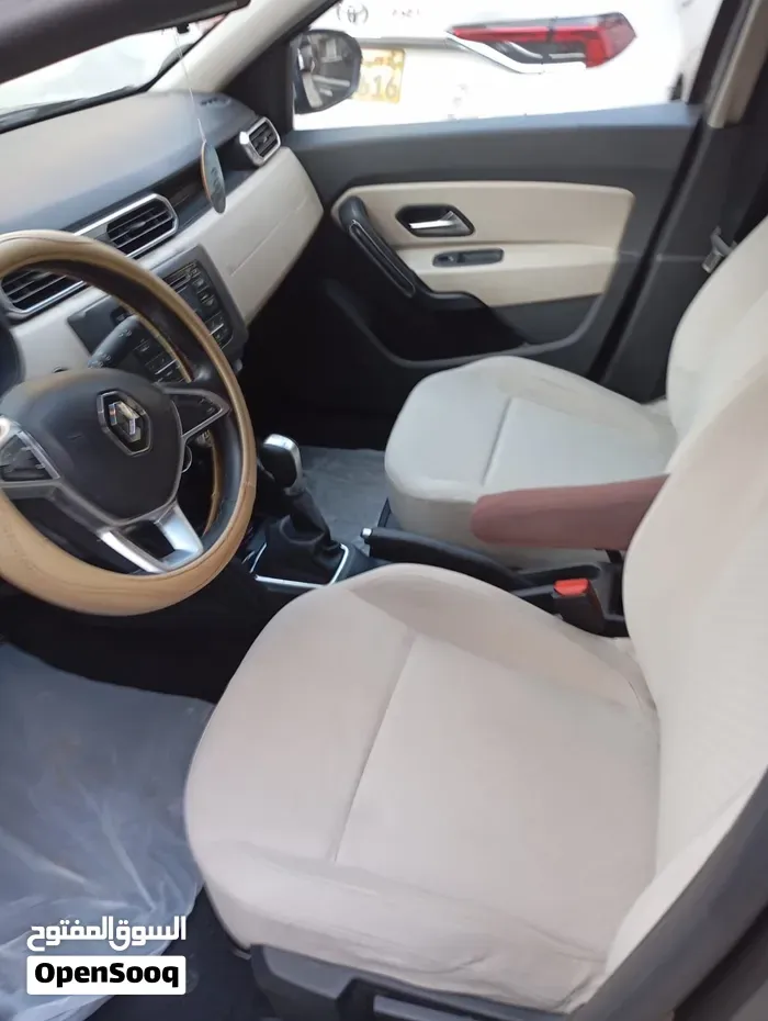 Renault Duster 2020 photo 5
