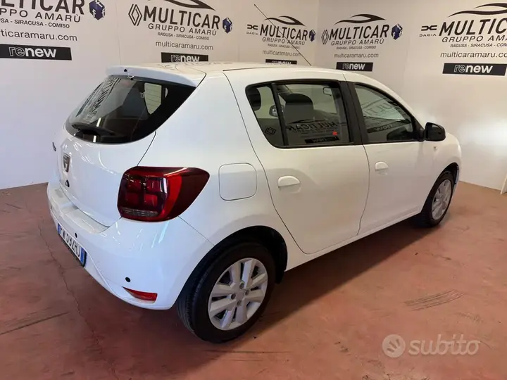 Dacia Sandero 2019 photo 5