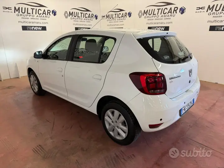 Dacia Sandero 2019 photo 3