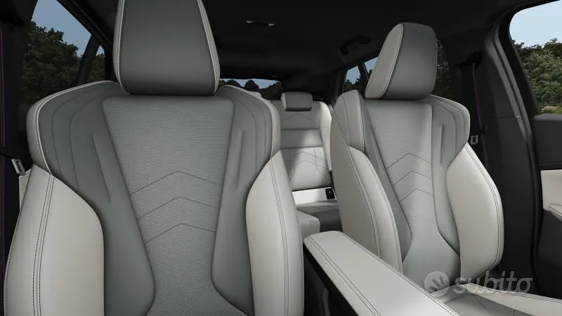 BMW X2 2026 photo 5