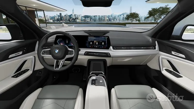 BMW X2 2026 photo 4