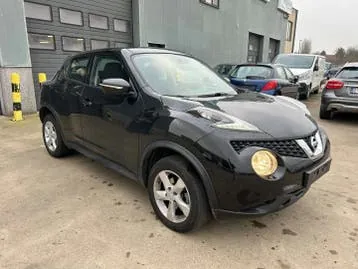 Nissan Juke 2017 photo 2
