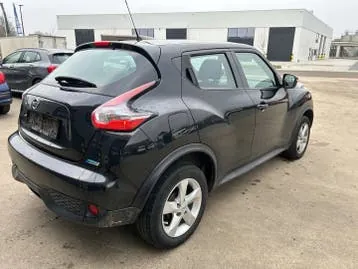 Nissan Juke 2017 photo 3
