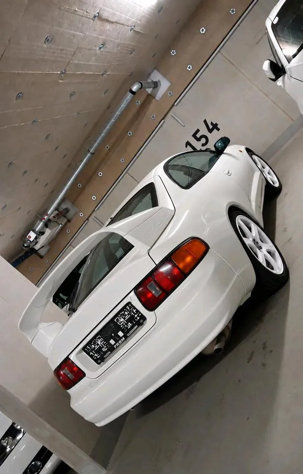 Toyota Celica T20