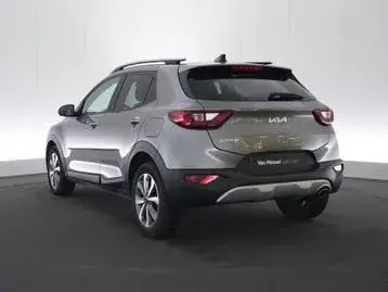 Kia Stonic 2025 photo 2