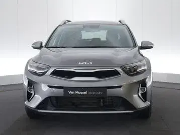 Kia Stonic 2025 photo 3