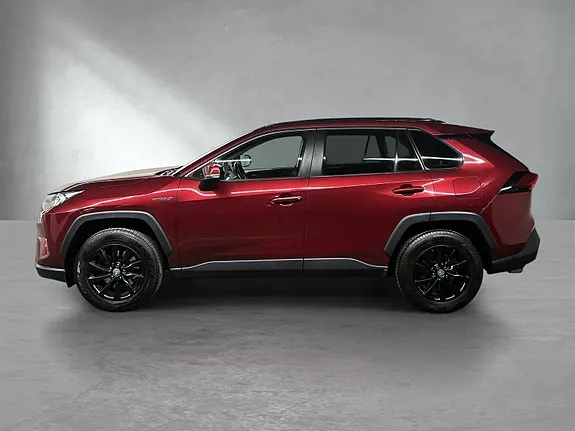 Toyota Rav4 2019 photo 2
