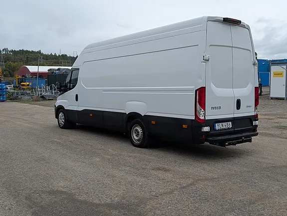 Iveco Daily 2017 photo 3