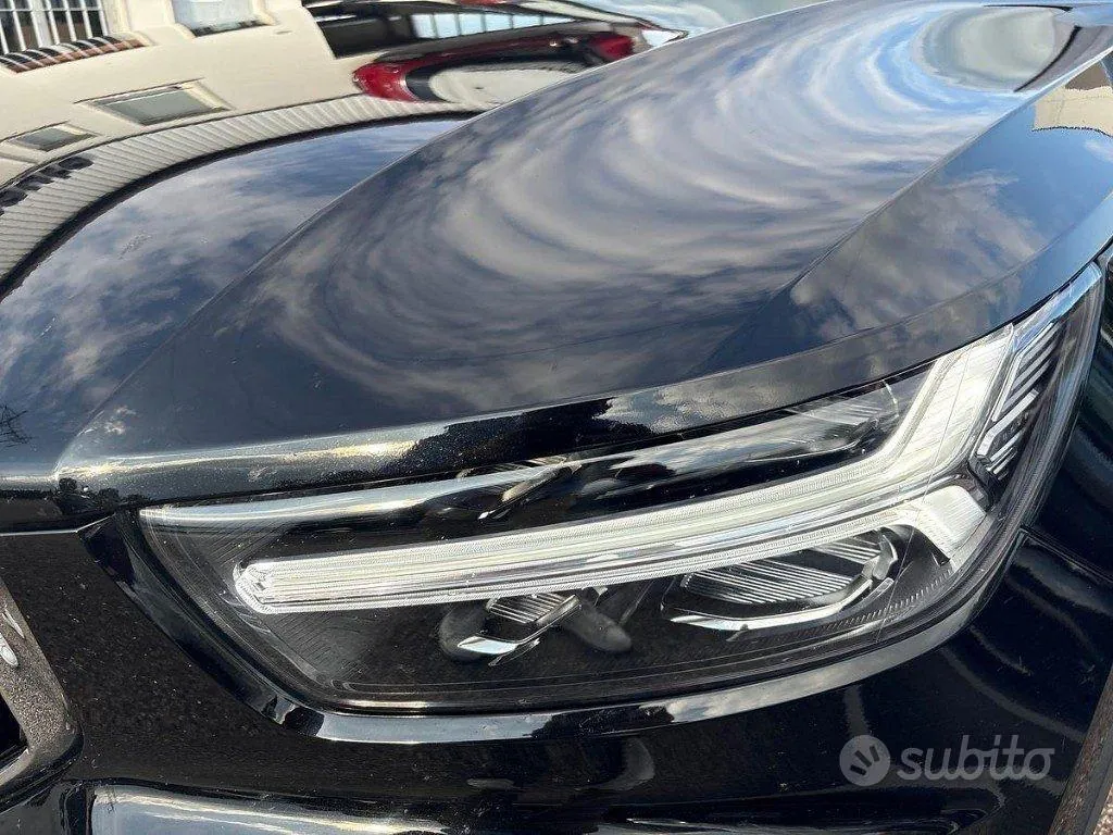 Volvo Xc40 2020 photo 5