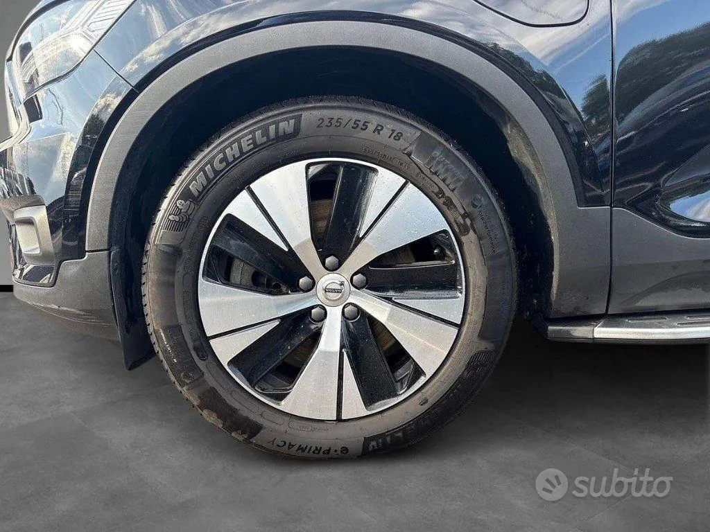 Volvo Xc40 2020 photo 4