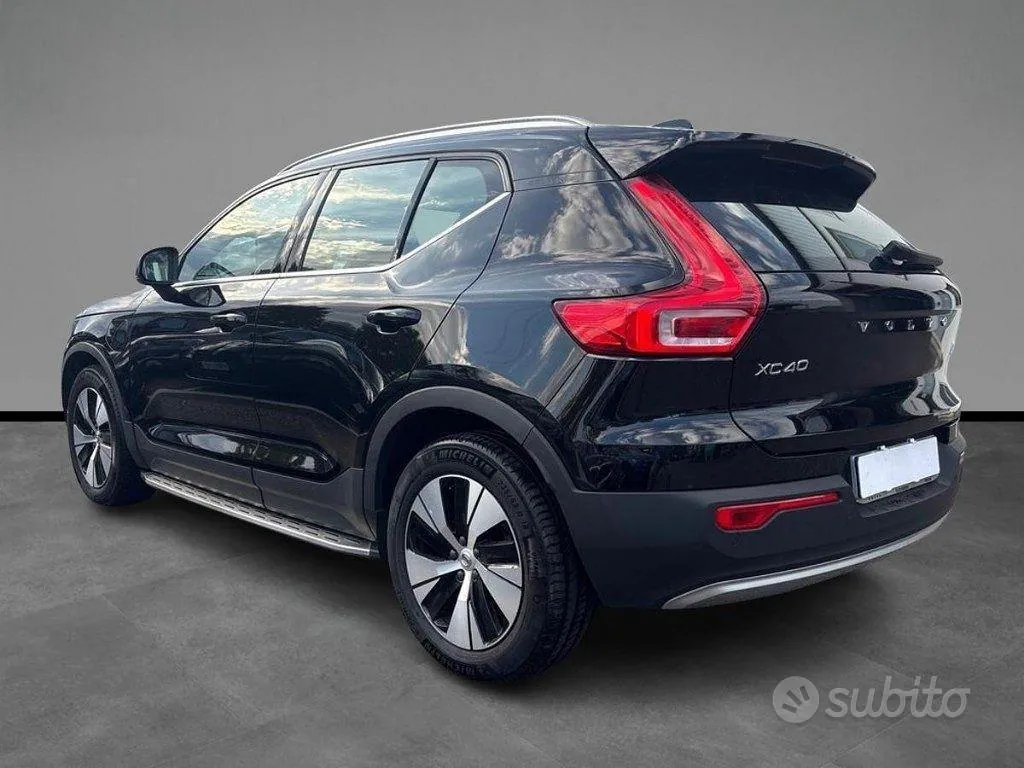 Volvo Xc40 2020 photo 3