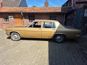 Opel Admiral