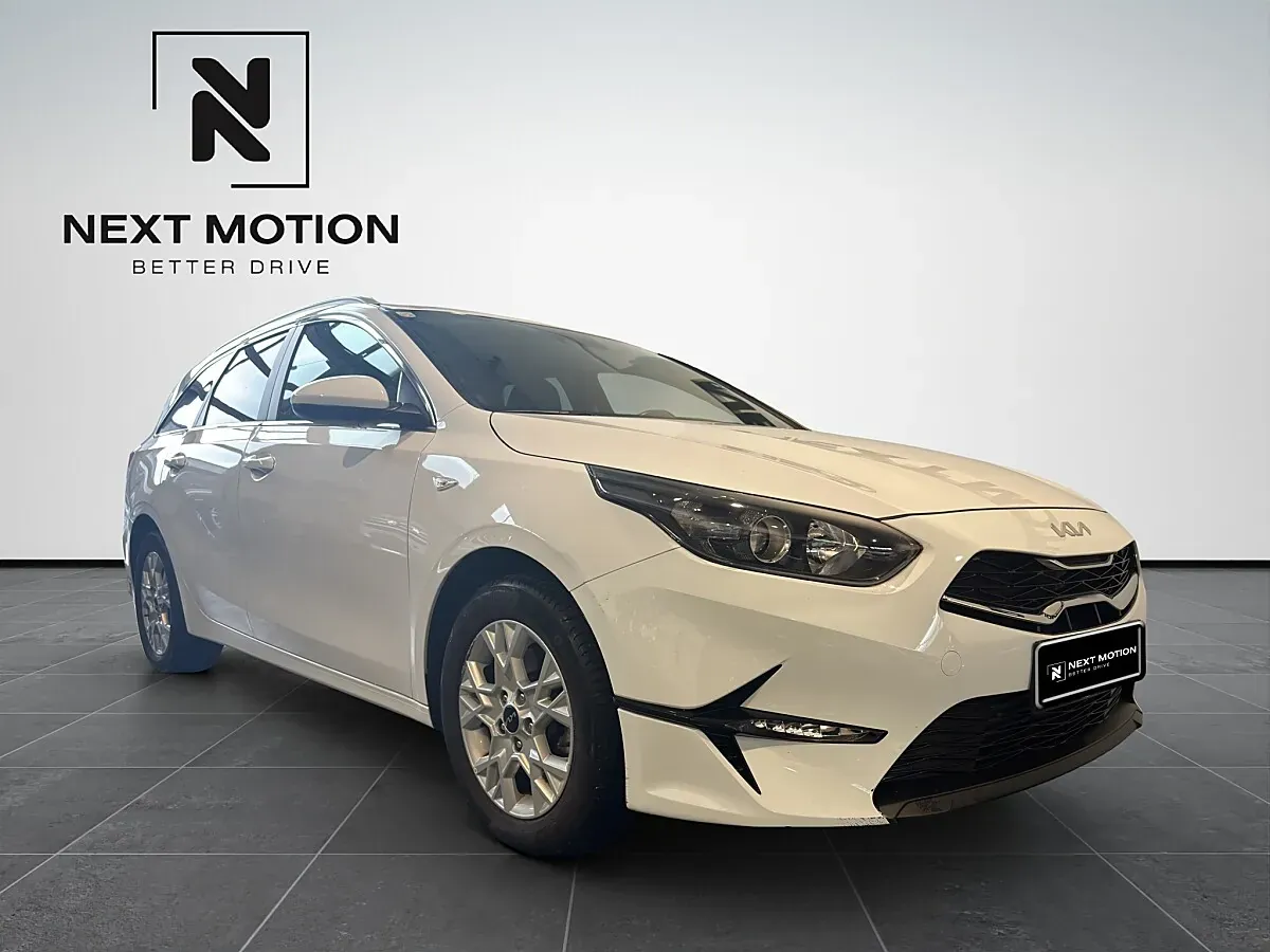 Kia Ceed 2023 photo 3