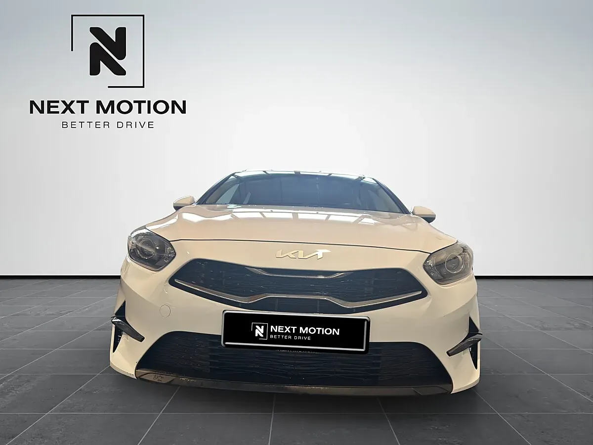 Kia Ceed 2023 photo 2