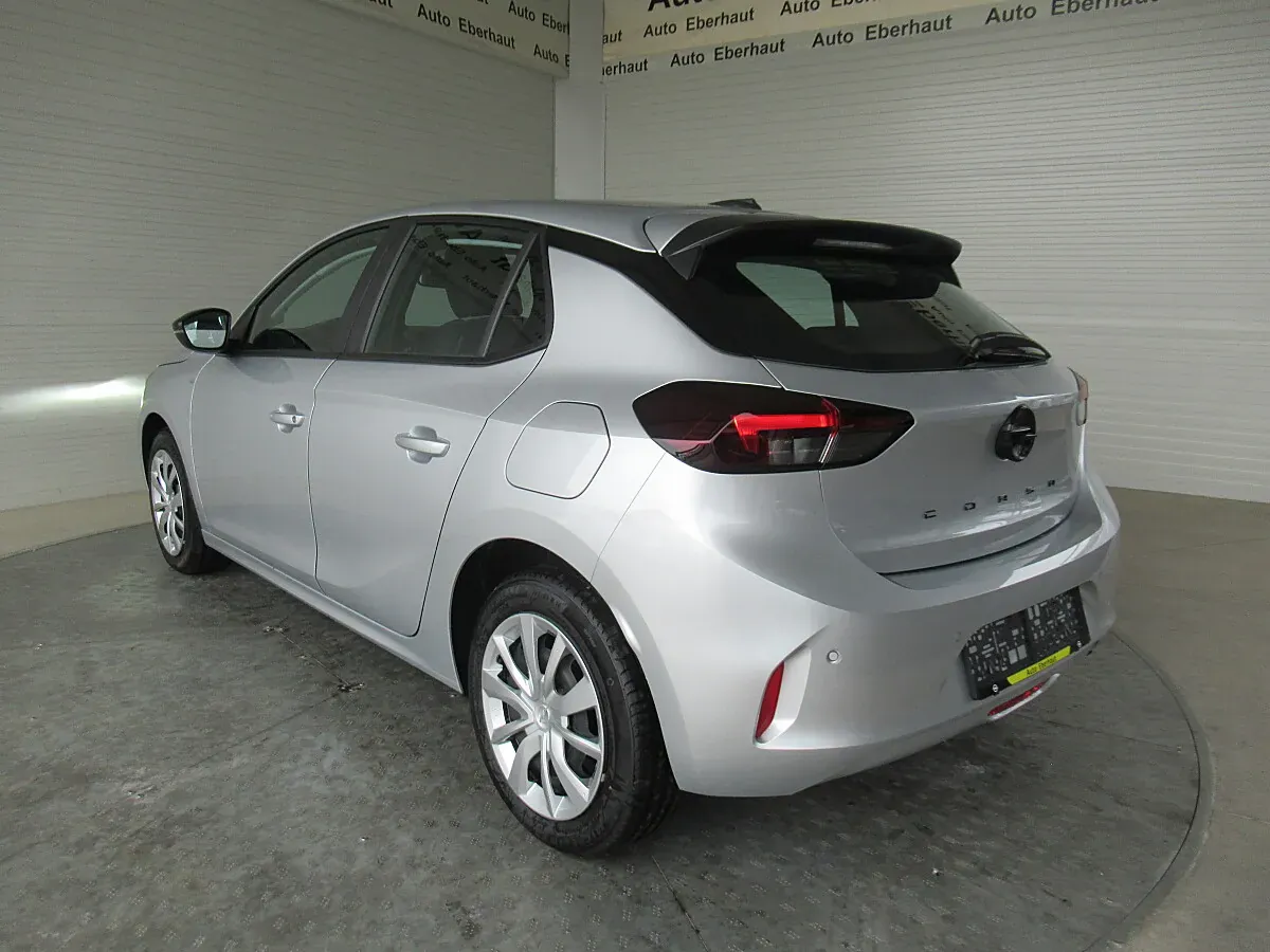 Opel Corsa 2025 photo 3
