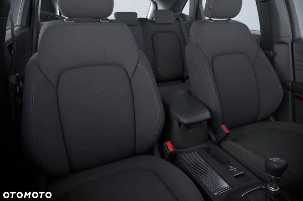 Ford Kuga 2026 photo 5
