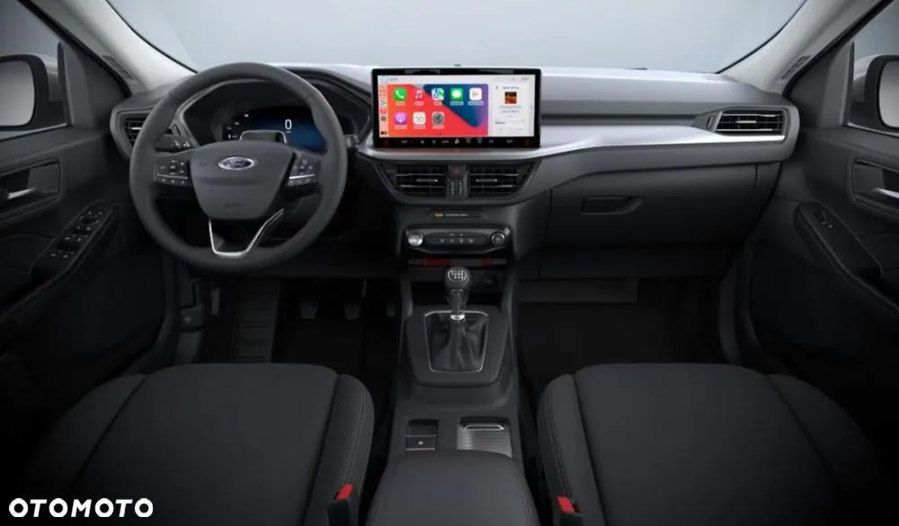 Ford Kuga 2026 photo 3