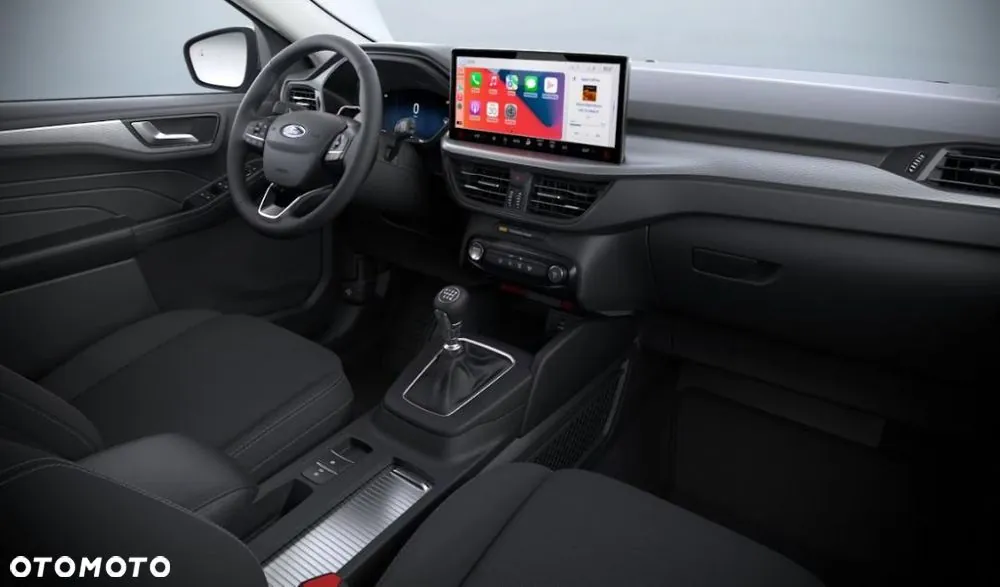 Ford Kuga 2026 photo 4