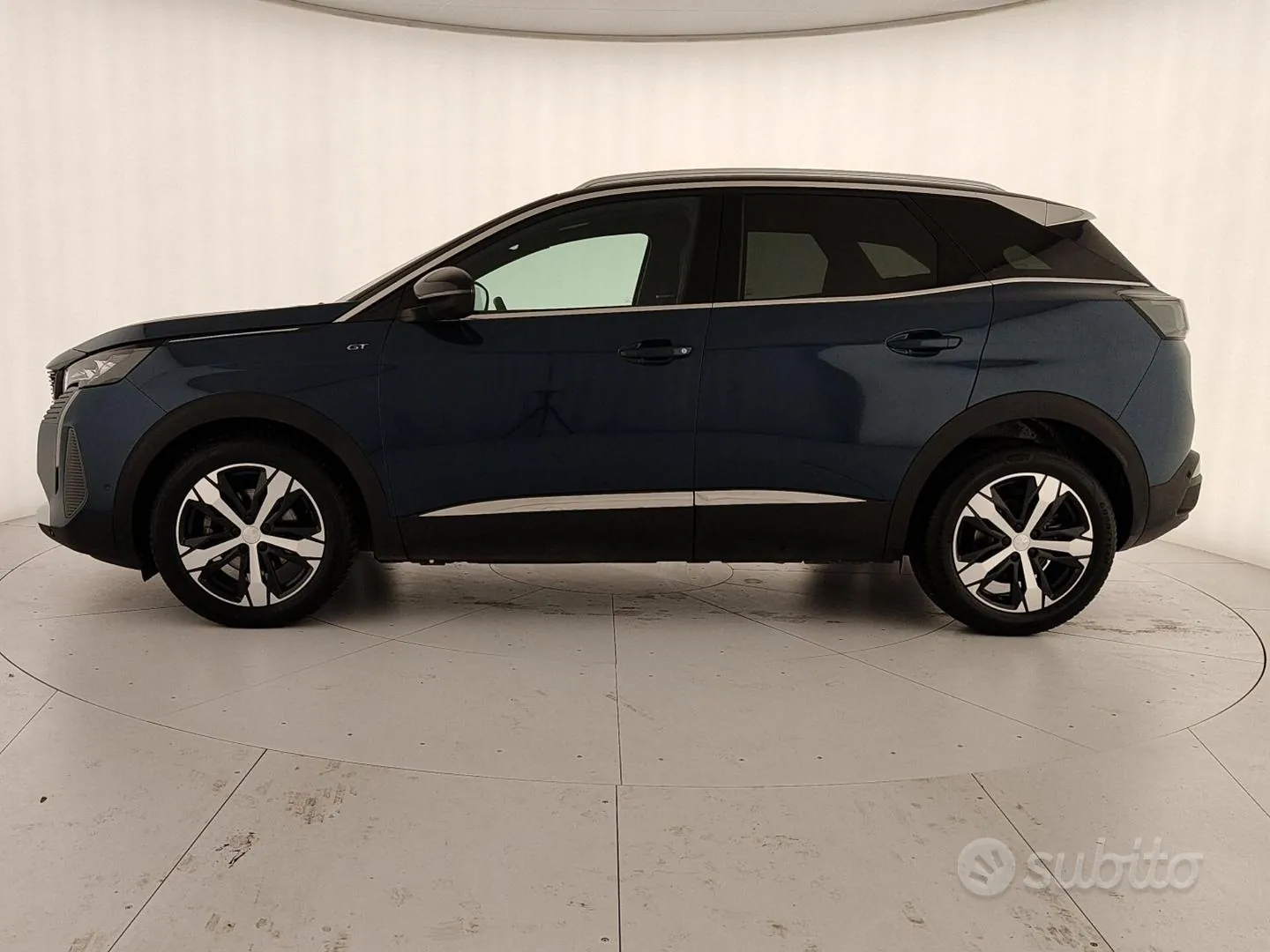 Peugeot 3008 2023 photo 3