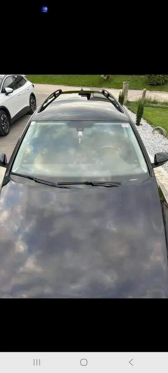 Volkswagen Passat 2014 photo 2