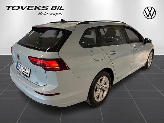 Volkswagen Golf I 2025 photo 3