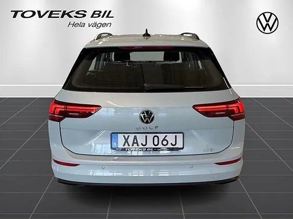 Volkswagen Golf I 2025 photo 4